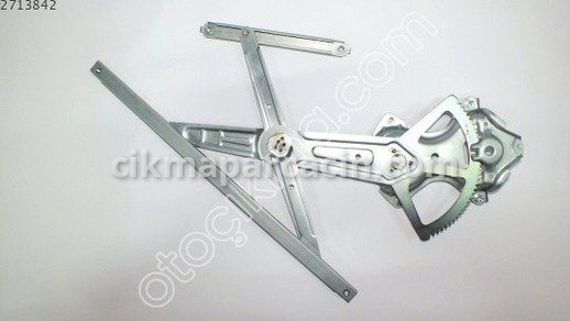 Toyota Avensis Cam Krikosu çıkma parça