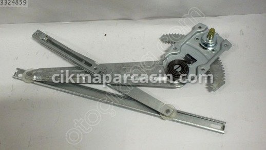 Toyota Corolla Cam Krikosu çıkma parça