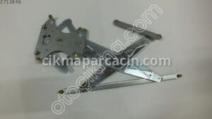 69820-05050 AVENSIS 03-08 CAM KRİKOSU ÖN SOL ELEKTRİKLİ