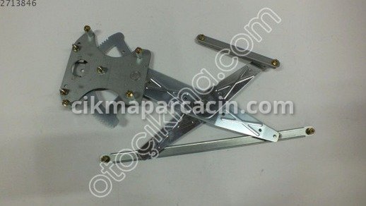 Toyota Avensis Cam Krikosu çıkma parça