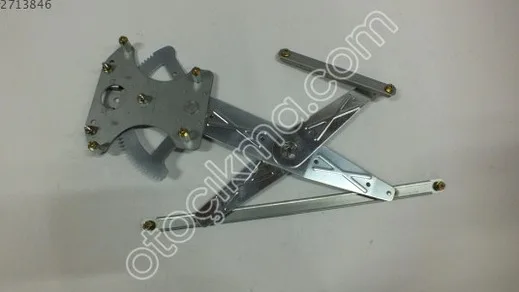 Toyota Avensis Cam Krikosu çıkma parça