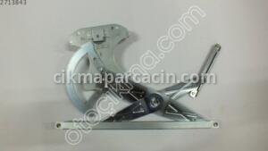 69820-05070 AVENSIS 2009-2015 CAM KRİKOSU ÖN SOL ELEKTRİKLİ