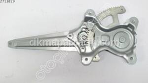 69830-02530 COROLLA 2013- CAM KRİKOSU ELEKTRİKLİ ARKA SAĞ