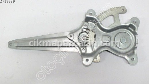Toyota Corolla Cam Krikosu çıkma parça