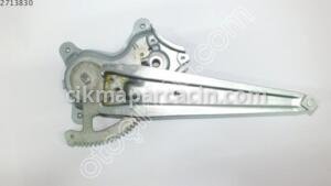 69840-02530 COROLLA 2013- CAM KRİKOSU ELEKTRİKLİ ARKA SOL
