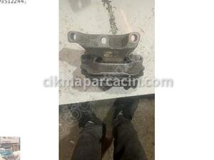 6C0199262A polo ibiza toledo fabia rapid sağ motor kulağı | ÇIKMA PARÇA