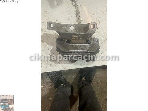 Volkswagen Polo Motor Takozu & Kulağı çıkma parça