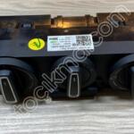 Volkswagen Polo Klima Kontrol Paneli çıkma parça - BENİM PARÇACIM İstanbul