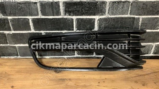 Volkswagen Polo Sis Farı Çerçevesi çıkma parça