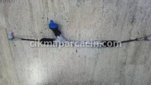 6C1423058D POLI IBIZA FABIA DIREKSIYON KUTUSU ORJINAL SIFIR