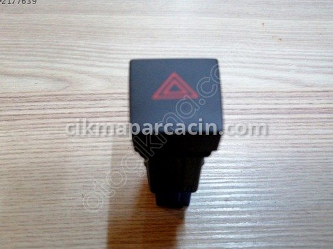 Seat Leon Flaşör Düğmesi çıkma parça
