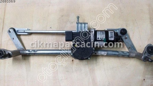 Seat Ibiza Silecek Motoru çıkma parça