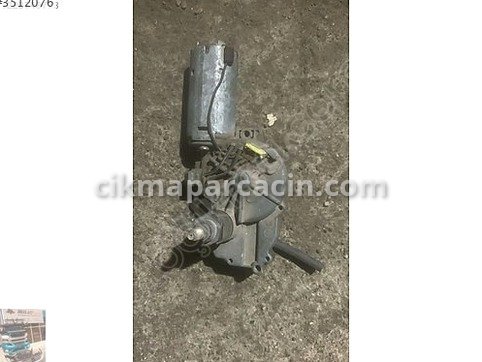 Seat Cordoba Silecek Motoru çıkma parça