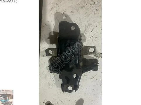 Skoda Fabia Motor Takozu & Kulağı çıkma parça - Bulut Otomotiv Orjinal Çıkma ve Yedek Parça İzmir