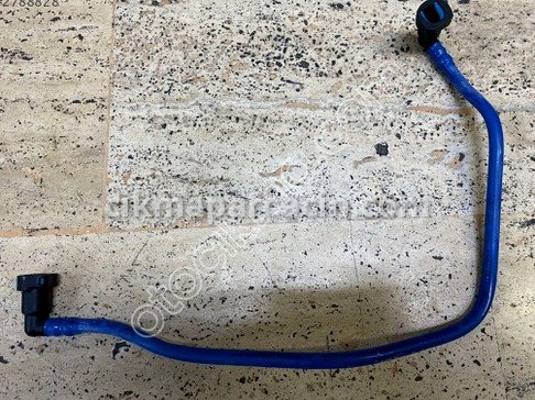 Skoda Fabia Yakıt Borusu çıkma parça