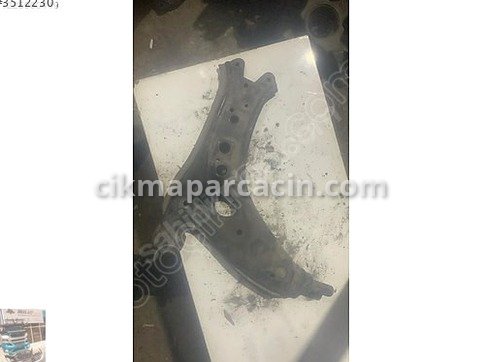 Volkswagen Polo Torsiyon çıkma parça