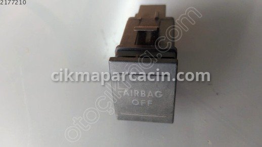 Volkswagen Polo Airbag Kapağı çıkma parça