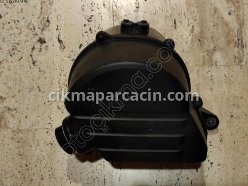Volkswagen Tiguan Hava Filtresi Kutusu çıkma parça