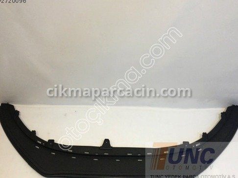 Volkswagen Polo Bardaklık çıkma parça