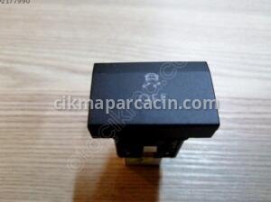 6R0927117 ESP TUŞU ORJINAL SIFIR