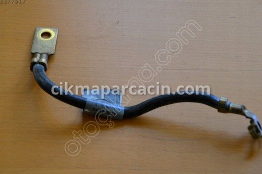 Volkswagen Tiguan Akü çıkma parça