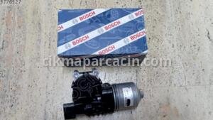 6R1955119 POLO İBİZA JETTA ÖN SİLECEK MOTORU SIFIR ORJINAL