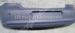 6R6807417ASGRU POLO TAMPON & ARKA 09-13 SENSÖRLÜ