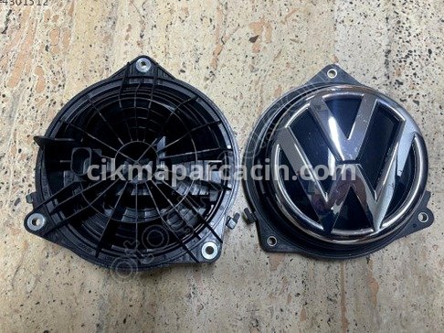 Volkswagen Polo Bagaj Kilidi çıkma parça