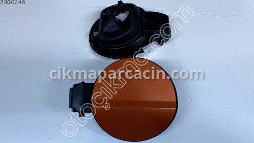 Skoda Fabia Dış Kapı Kolu çıkma parça