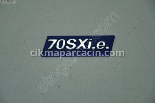 Fiat Uno Sağ Ön Çamurluk çıkma parça