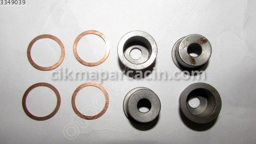 Kia Ceed Enjeksiyon Beyni çıkma parça