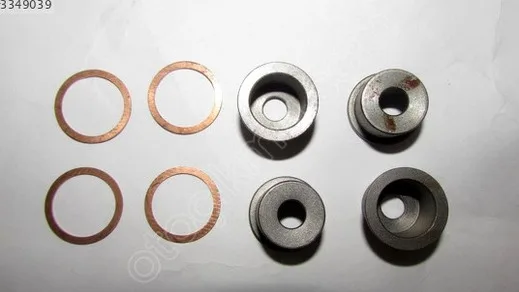 Kia Ceed Enjeksiyon Beyni çıkma parça
