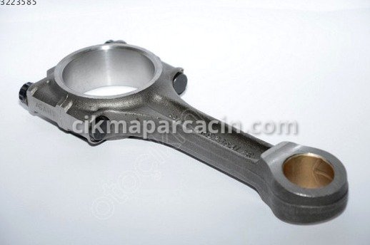 Renault Captur Piston Kolu çıkma parça