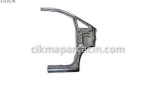 71101-4A000 DİREK ÖN SOL STAREX
