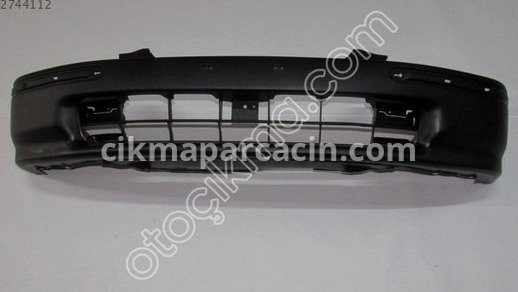 Honda Civic Ön Tampon çıkma parça