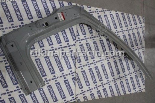 Kia Cerato Ara Bölme Sacı çıkma parça