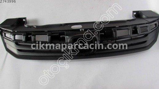 Honda Civic Ön Panjur çıkma parça