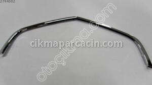 71122-SEA-003 ACCORD 2003-2008 PANJUR ÇITASI ALT KROM