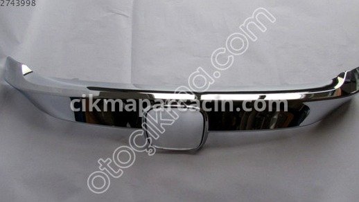 Honda Civic Tampon Izgarası çıkma parça