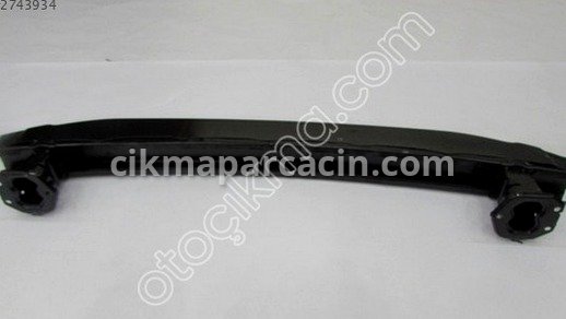 Honda Civic Tampon Demiri çıkma parça