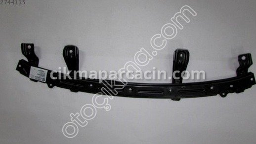 Honda Civic Tampon Demiri çıkma parça