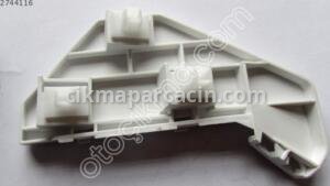71193-S9A-000 CIVIC 2002-2006 ÖN TAMPON BAĞLANTI BRAKETİ SAĞ
