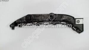 71193-SNB-003 CIVIC 2006- ÖN TAMPON YAN BAĞLANTI BRAKETİ SAĞ