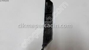 71198-S5A-000 CIVIC 2001-2003 ÖN TAMPON BAĞLANTI BRAKETİ SOL