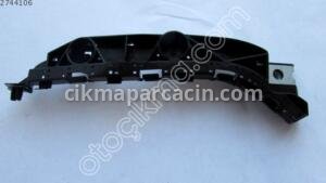 71198-SNB-003 CIVIC 2006- ÖN TAMPON YAN BAĞLANTI BRAKETİ SOL
