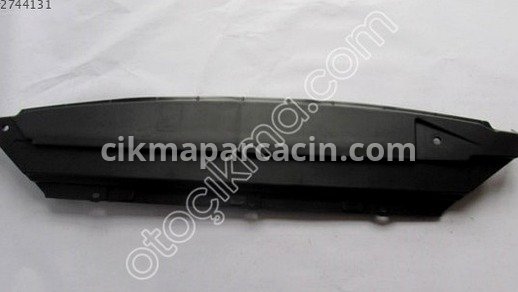 Honda Civic Karlık çıkma parça