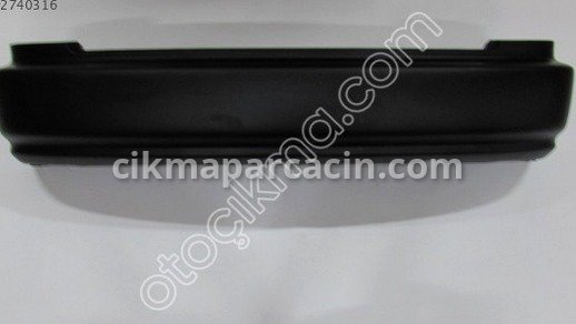Honda Civic Arka Tampon çıkma parça