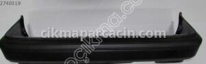 71501-SM4-000 ACCORD 1990-1991 ARKA TAMPON