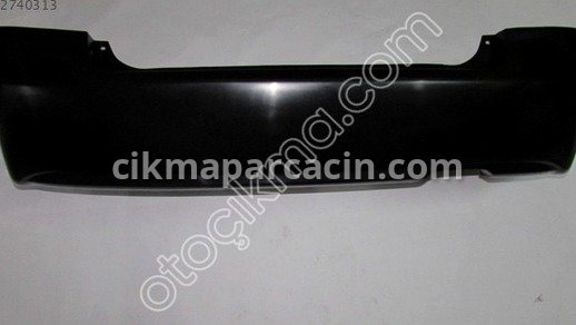 Honda Civic Arka Tampon çıkma parça