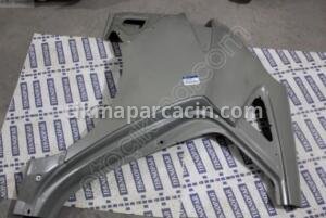 71504-2SC00 ÇAMURLUK ARKA SAĞ(71504-2SC50) İX35 09-13